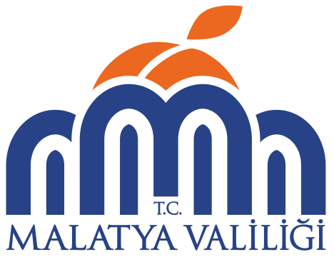 Malatya Valiliği Logo